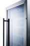 Summit SWC1840BCSS Wine Fridges 0 – Appliance Image