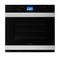Sharp SWA3062GS Single Wall Ovens 0 Front View