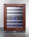 Summit ALWC532PNR Wine Fridges 0 – Appliance Image
