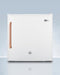 SUMMIT FFAR23LTBC Compact Refrigerators 0 Front View