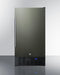 Summit SCFF1842KS Upright Freezers 0 Front View