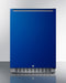 SUMMIT AL54B Compact Refrigerators 0 Front View