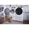 Whirlpool WFP2715HW Laundry Pedestals White – Appliance Image