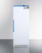 SUMMIT MLRS12MCLK Specialty Refrigerators 0 Front View