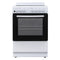 Element Appliance EER244MSCW Freestanding Ranges 0 Front View