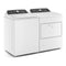 Whirlpool WGD5010LW Top Load Dryers White – Side Profile