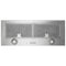 Amana UVL5430JSS Ducted Mount Hoods Stainless Steel – Official Product Photo