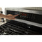 MAYTAG MGR8800FZ 30-Inch Wide Gas Range With True Convection And Power Preheat - 5.8 Cu. Ft.