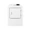 Element Appliance ETDE6727CW Front Load Dryers 0 Front View