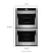 KitchenAid KODE900HSS Double Wall Ovens Stainless Steel – Appliance Image