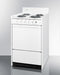 Summit WEM1171Q Freestanding Ranges 0 – Catalog Photo