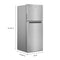 Whirlpool WRT112CZJZ Top Freezer Refrigerators Fingerprint-Resistant Stainless Finish – Detail Close-up