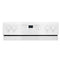 Whirlpool WFC150M0JW Freestanding Ranges White – Angle View