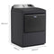 Maytag MGD6205RF Top Load Dryers Midnight Steel – Official Product Photo