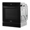 Whirlpool WOS52ES4MB Single Wall Ovens Black – Official Product Photo