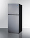 Summit FF1089PLIM Top Freezer Refrigerators 0 – Catalog Photo
