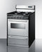 Summit TNM6307BKW Freestanding Ranges 0 – Catalog Photo