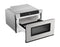 Sharp SMD2440JS Built-In Microwaves 0 – Official Product Photo
