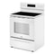 Whirlpool WFES3330RW Freestanding Ranges White – Official Product Photo