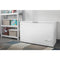 Amana AZC5216LW Chest Freezers White – Appliance Image