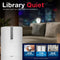 Sharp KC850U Air Purifiers 0 – Official Product Photo