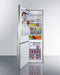 Summit FFBF181ES2IMLHD Bottom Freezer Refrigerators 0 – Official Product Photo
