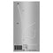 Maytag MRFF4236RZ French Door Refrigerators Fingerprint Resistant Stainless Steel – Lifestyle Photo