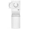 Whirlpool WET4024HW Washtowers White – Official Product Photo