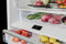 Bertazzoni REF30BMBIPRT Built-In Refrigerators Panel Ready – Lifestyle Photo