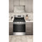 5.0 Cu. Ft. Whirlpool® Gas 5-in-1 Air Fry Oven