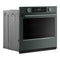 KitchenAid KOES730SJP Single Wall Ovens Juniper – Angle View