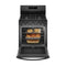 WHIRLPOOL WFG775H0HB 5.8 cu. ft. Freestanding Gas Range with Frozen Bake Technology