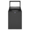 Maytag MVW5430PBK Top Load Washers Volcano Black – Side Profile