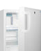 Summit ADA302RFZ Compact Refrigerators 0 – Angle View