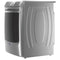 MAYTAG MED8630HC Smart Front Load Electric Dryer with Extra Power and Advanced Moisture Sensing Plus - 7.3 cu. ft.