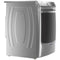 MAYTAG MED8630HC Smart Front Load Electric Dryer with Extra Power and Advanced Moisture Sensing Plus - 7.3 cu. ft.