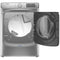 MAYTAG MED8630HC Smart Front Load Electric Dryer with Extra Power and Advanced Moisture Sensing Plus - 7.3 cu. ft.