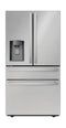 Sharp SJG2254FS French Door Refrigerators 0 – Appliance Image