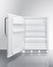 SUMMIT FF6W7BZADALHD Compact Refrigerators 0 – Catalog Photo