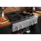 KitchenAid KCGC500JSS Gas Cooktops Stainless Steel – Catalog Photo