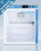 SUMMIT ARG2PV456LHD Specialty Refrigerators 0 Front View