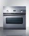 Summit TKSGWO30 Cooktop, Oven & Range Accessories 0 Front View