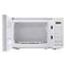 SHARP SMC0710BW Countertop Microwaves 0 – Studio Shot