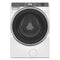 Whirlpool WFW6720RW Front Load Washers White Front View