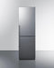 Summit FFBF235PL Bottom Freezer Refrigerators 0 Front View