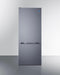 Summit FFBF154SSLHD Bottom Freezer Refrigerators 0 Front View
