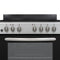 Element Appliance EER244MSCS Freestanding Ranges 0 – Lifestyle Photo