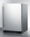 Summit SPR627OSCSS Compact Refrigerators 0 – Catalog Photo