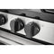 Whirlpool WFG500M4HS Freestanding Ranges Stainless Steel – Studio Shot