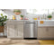 Whirlpool WDTA50SAKZ Built-In Dishwashers Fingerprint Resistant Stainless Steel – Catalog Photo